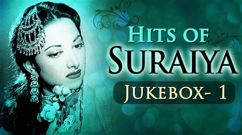 suraiya songs youtube.